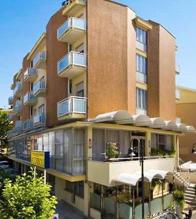Hotel Acerboli Rimini Zewnętrze zdjęcie