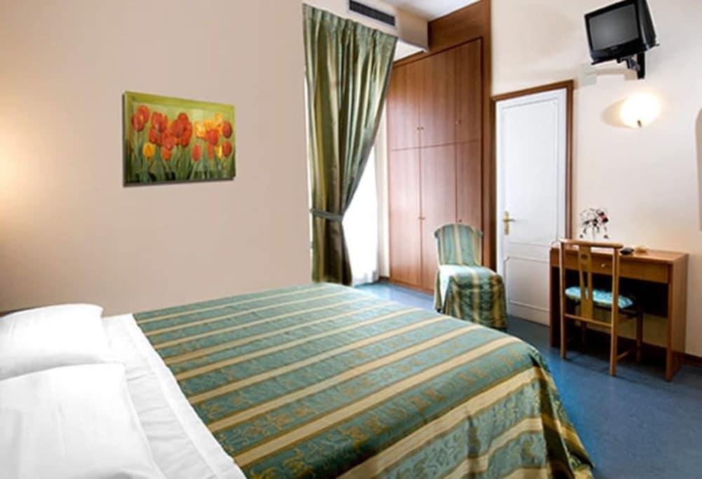Hotel Acerboli Rimini Zewnętrze zdjęcie