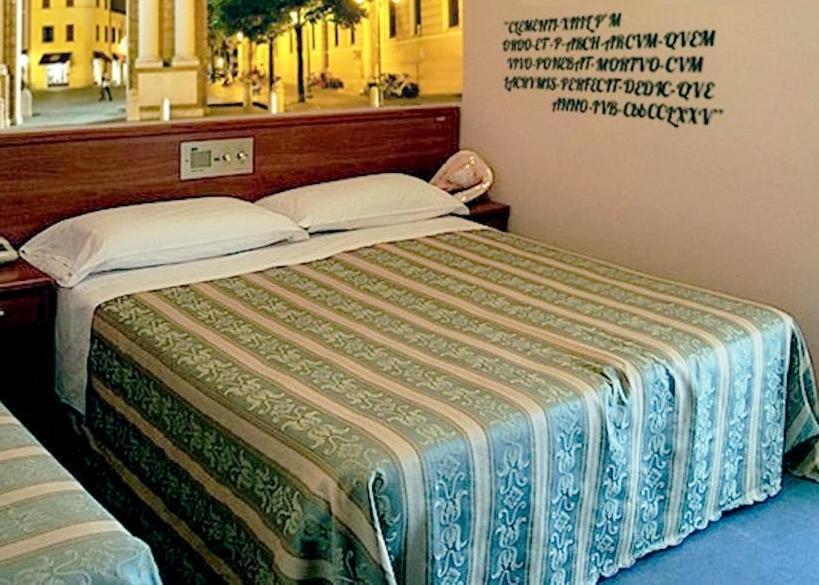 Hotel Acerboli Rimini Zewnętrze zdjęcie