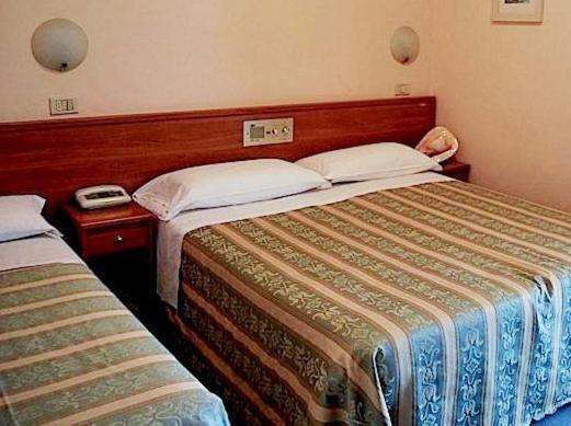 Hotel Acerboli Rimini Zewnętrze zdjęcie