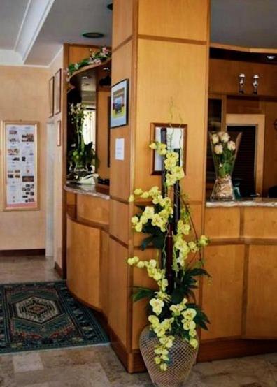 Hotel Acerboli Rimini Zewnętrze zdjęcie