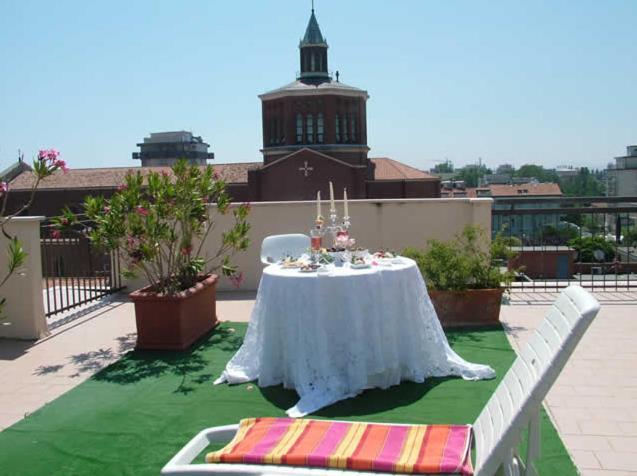 Hotel Acerboli Rimini Zewnętrze zdjęcie