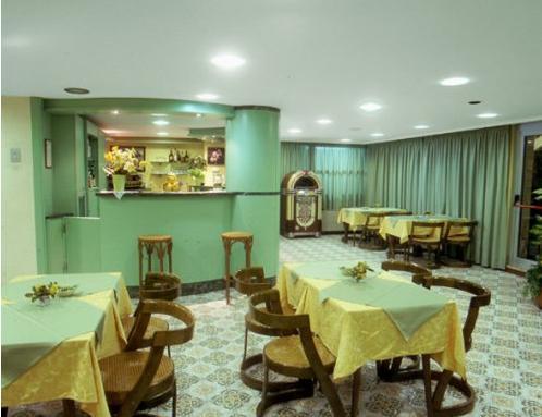 Hotel Acerboli Rimini Zewnętrze zdjęcie