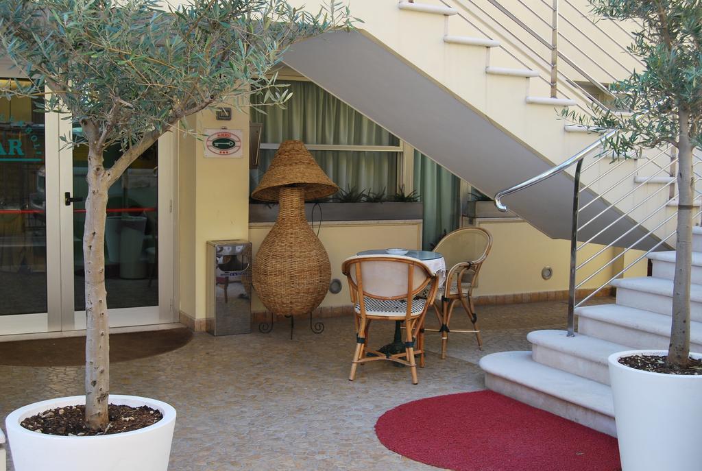 Hotel Acerboli Rimini Zewnętrze zdjęcie