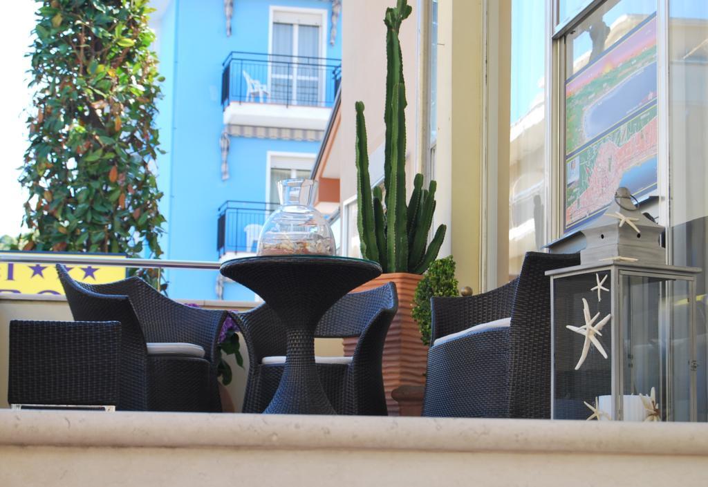 Hotel Acerboli Rimini Zewnętrze zdjęcie